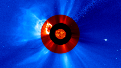 Heliophysics is the study of the Sun and its impacts on Earth and the solar system.